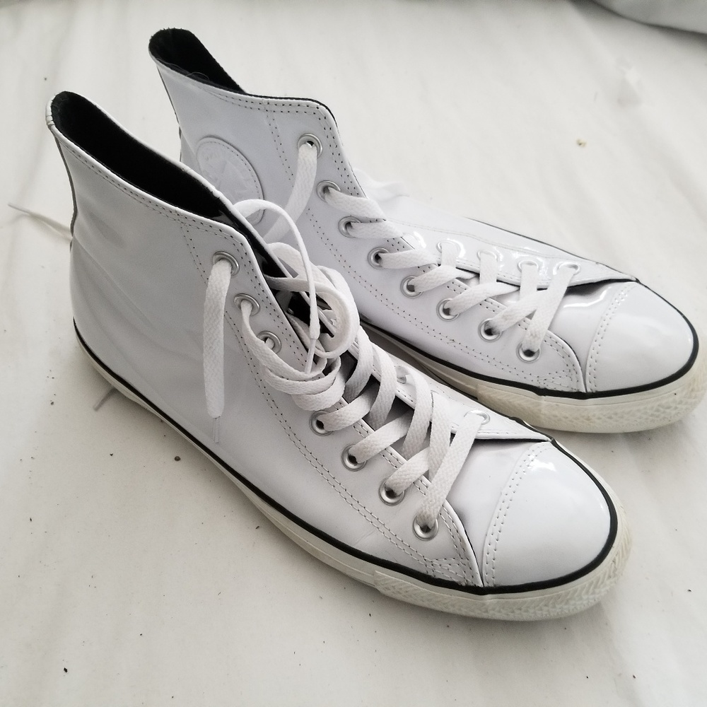 USED Converse